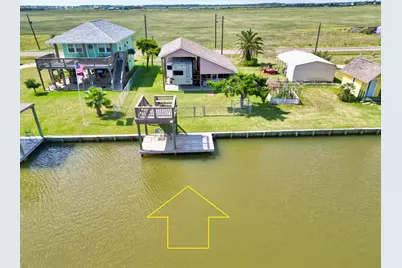 867 County Road 299, Sargent, TX 77414 - Photo 26