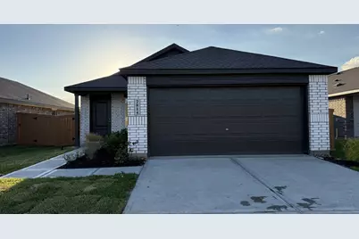 347 Bush Meadow Lane, Magnolia, TX 77354 - Photo 1