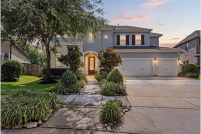 2307 Orchard Way, Missouri City, TX 77459 - Photo 2
