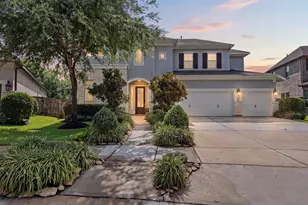 2307 Orchard Way, Missouri City, TX 77459 - Photo 2