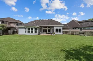 2307 Orchard Way, Missouri City, TX 77459 - Photo 46