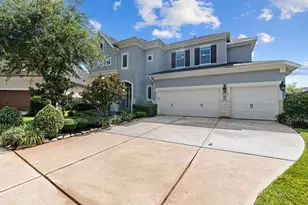 2307 Orchard Way, Missouri City, TX 77459 - Photo 40
