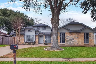 16834 Applecross Lane, Houston, TX 77084 - Photo 1