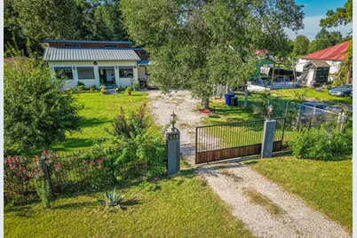 644 County Road 5035, Cleveland, TX 77327 - Photo 44