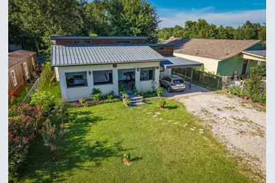 644 County Road 5035, Cleveland, TX 77327 - Photo 2