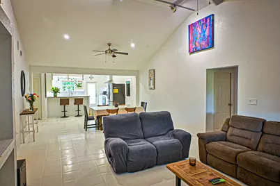 644 County Road 5035, Cleveland, TX 77327 - Photo 4