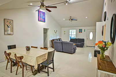 644 County Road 5035, Cleveland, TX 77327 - Photo 8