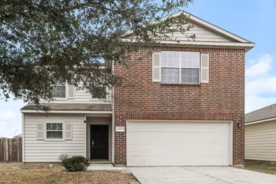 29050 Village Creek Loop, Spring, TX 77386 - Photo 1