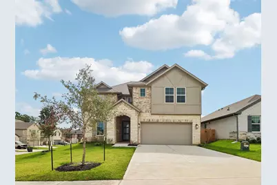 305 Pine Bay Lane, Montgomery, TX 77316 - Photo 1