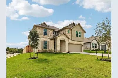 305 Pine Bay Lane, Montgomery, TX 77316 - Photo 2