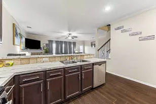 19846 Haven Cliff Ln, Cypress, TX 77433 - Photo 12