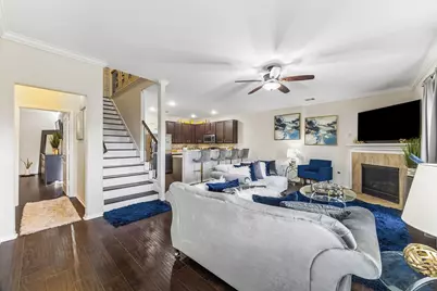 19846 Haven Cliff Lane, Cypress, TX 77433 - Photo 2