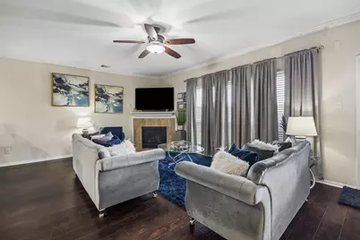 19846 Haven Cliff Lane, Cypress, TX 77433 - Photo 10