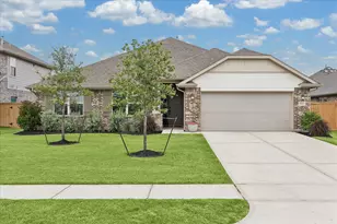 10227 Whitney Reach Dr, Rosharon, TX 77583 - Photo 28