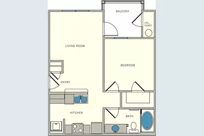 14722 Nacogdoches Rd #4311, San Antonio, TX 78247 - Photo 22