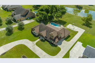 1723 Opal Trail, Willis, TX 77378 - Photo 1