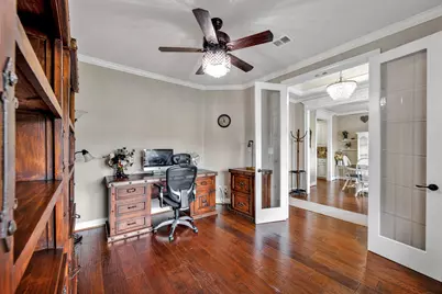 1723 Opal Trail, Willis, TX 77378 - Photo 20