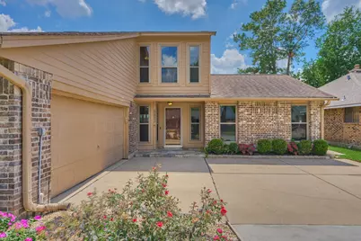 5823 Fair Forest Drive, Houston, TX 77088 - Photo 4