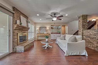 5823 Fair Forest Drive, Houston, TX 77088 - Photo 1