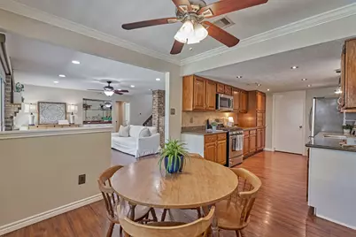 5823 Fair Forest Drive, Houston, TX 77088 - Photo 16