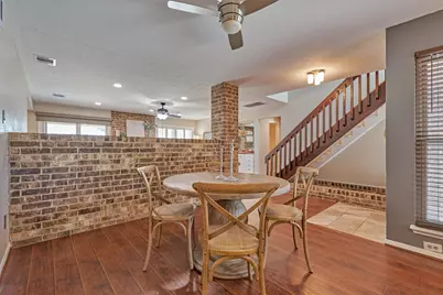 5823 Fair Forest Drive, Houston, TX 77088 - Photo 8