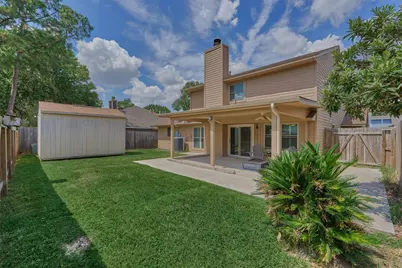 5823 Fair Forest Drive, Houston, TX 77088 - Photo 46