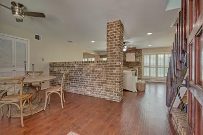 5823 Fair Forest Drive, Houston, TX 77088 - Photo 6