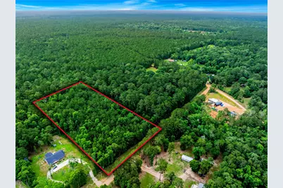 Tbd Spring Creek Road, Cleveland, TX 77328 - Photo 6