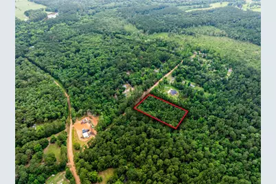 Tbd Spring Creek Road, Cleveland, TX 77328 - Photo 2