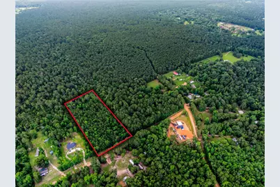 Tbd Spring Creek Road, Cleveland, TX 77328 - Photo 4