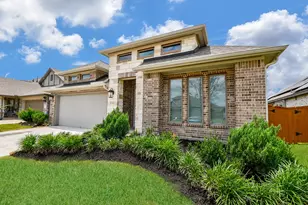 13022 Sheildaig, Richmond, TX 77407 - Photo 1