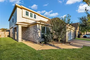 3050 Thicket Path Way, Katy, TX 77493 - Photo 2
