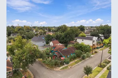 5815 Michaux Street, Houston, TX 77009 - Photo 10
