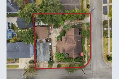 5815 Michaux Street, Houston, TX 77009 - Photo 1