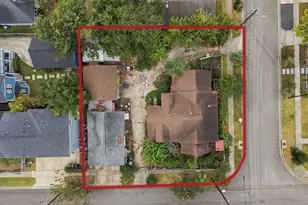 5815 Michaux St, Houston, TX 77009 - Photo 1