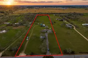 9820 Oberrender Rd, Needville, TX 77461 - Photo 1