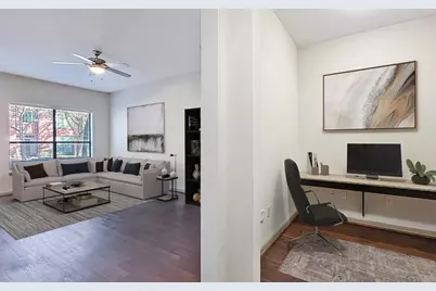306 McGowen Street #1101, Houston, TX 77006 - Photo 1