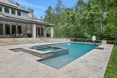 16707 Stonecrest Drive, Conroe, TX 77302 - Photo 2
