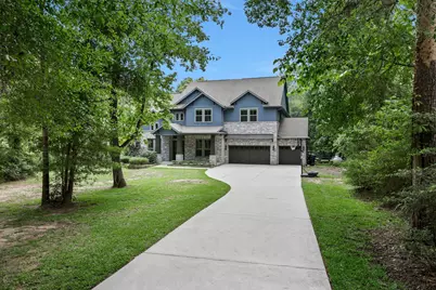 16707 Stonecrest Drive, Conroe, TX 77302 - Photo 1