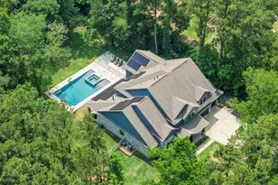 16707 Stonecrest Dr, Conroe, TX 77302 - Photo 40