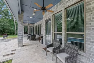 16707 Stonecrest Dr, Conroe, TX 77302 - Photo 38