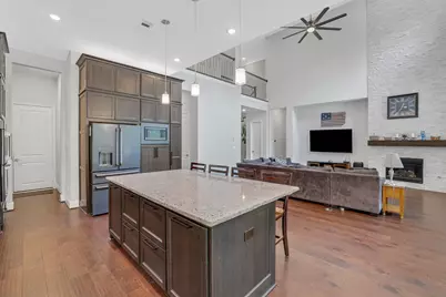 16707 Stonecrest Drive, Conroe, TX 77302 - Photo 14