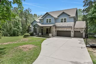 16707 Stonecrest Dr, Conroe, TX 77302 - Photo 6
