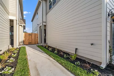 6453 Rena Street, Houston, TX 77092 - Photo 4
