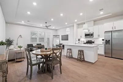 6453 Rena Street, Houston, TX 77092 - Photo 1