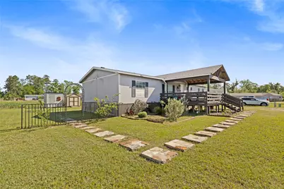 8021 Matthew Stevens Drive, Conroe, TX 77306 - Photo 2