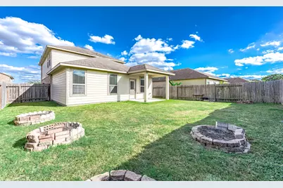 2410 Concord Terrace, Missouri City, TX 77489 - Photo 30