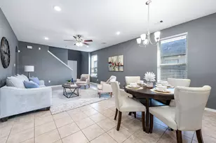 2410 Concord Ter, Missouri City, TX 77489 - Photo 8