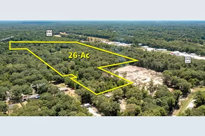 20001 Hwy 242, Conroe, TX 77306 - Photo 2