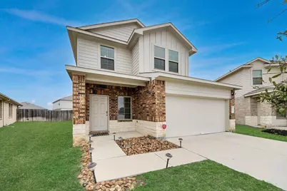 2347 Pettingell Way, Spring, TX 77373 - Photo 4